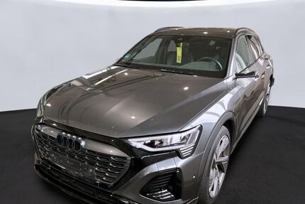 Audi Q8 e-tron 52.888 km 57.165 € Hagen 58091