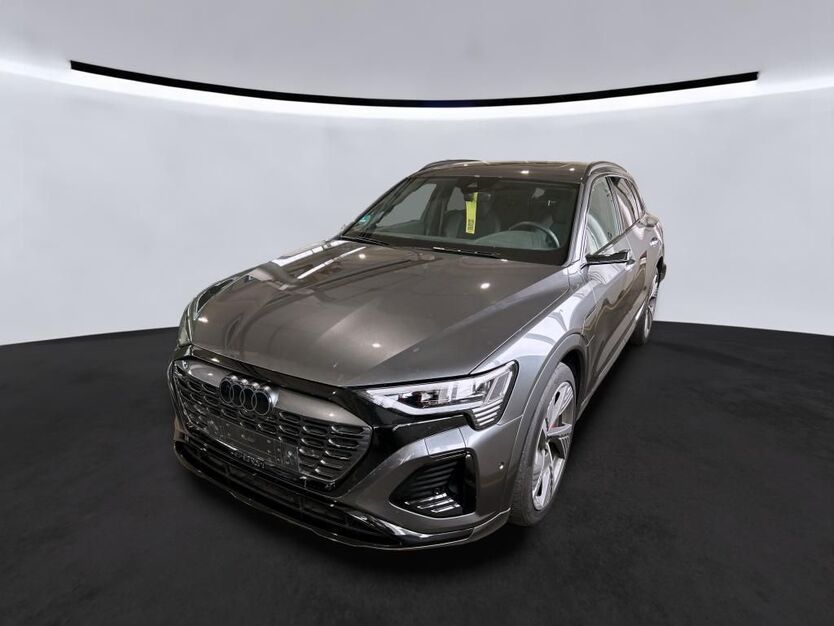 Audi Q8 e-tron 52.888 km 57.165 € Hagen 58091