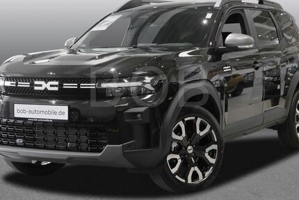 Dacia Bigster 7.011 km 33.777 &euro; Witten 58454