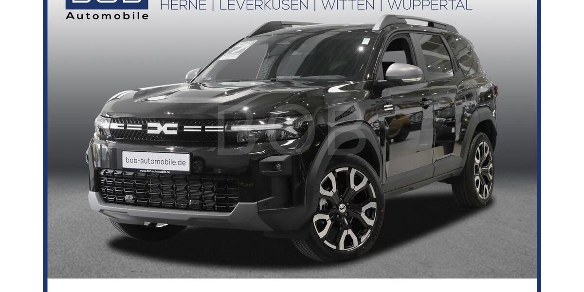 Dacia Bigster 7.011 km 33.777 &euro; Witten 58454