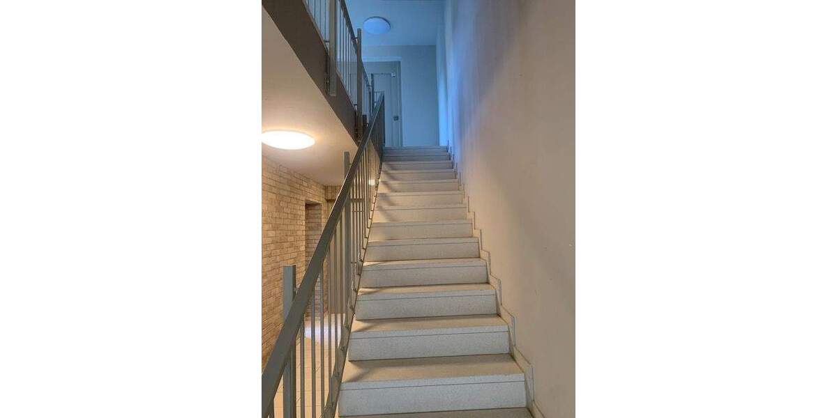 Terrassenwohnung Herne Röhlinghausen - 2 Zimmer, 61 m&sup2;, 790&euro; | Angebot:26202037