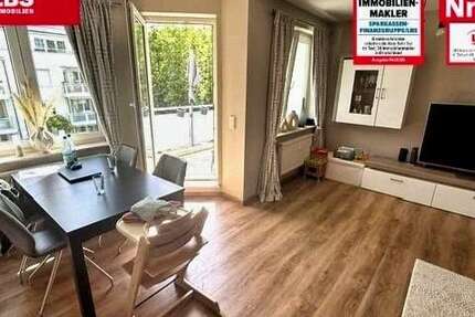 Wohnung Herdecke - 3.5 Zimmer, 83 m&sup2;, 229.000&euro; | Angebot:27199809