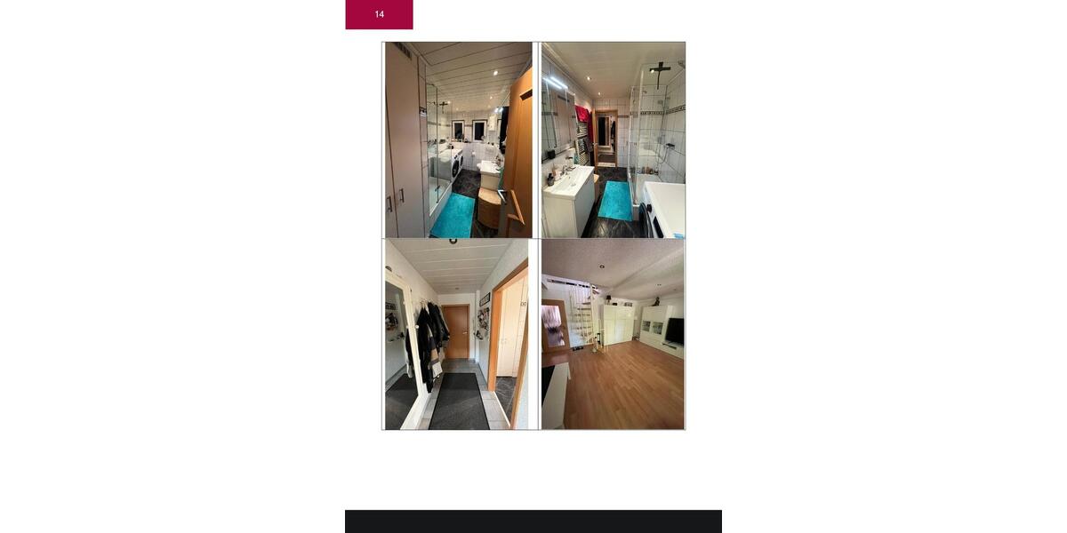 Großzügig. Zweifamilienhaus in Dinslaken provisionsfrei zu verk. zimmer