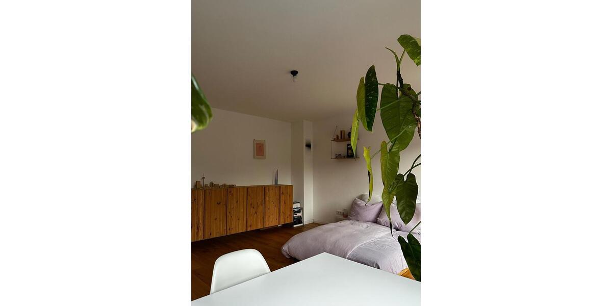 Etagenwohnung Essen Stadtkern - 2 Zimmer, 83 m&sup2;, 960&euro; | Angebot:25261449