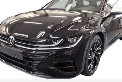 VW Arteon
