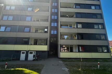 Schöne Wohnung: günstig geschnittene 3,5-Zimmer-Wohnung 3 zimmer