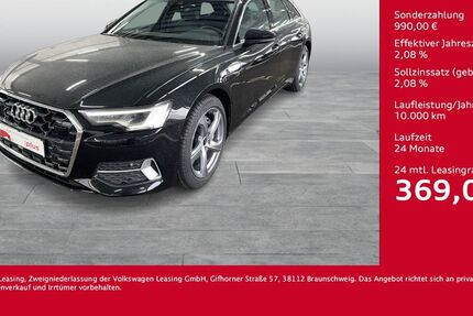 Audi A6 17.388 km 48.511 &euro; Dortmund 44143