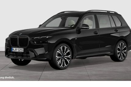 BMW X7 12.070 km 95.750 &euro; Velbert 42549