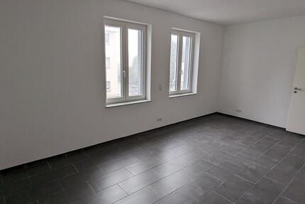 3-Zimmer Wohnung mit Wohnküche und Fußbodenheizung zimmer