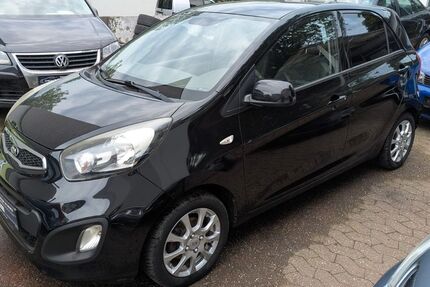 Kia Picanto 126.800 km 4.750 &euro; Mülheim-Ruhr 45473