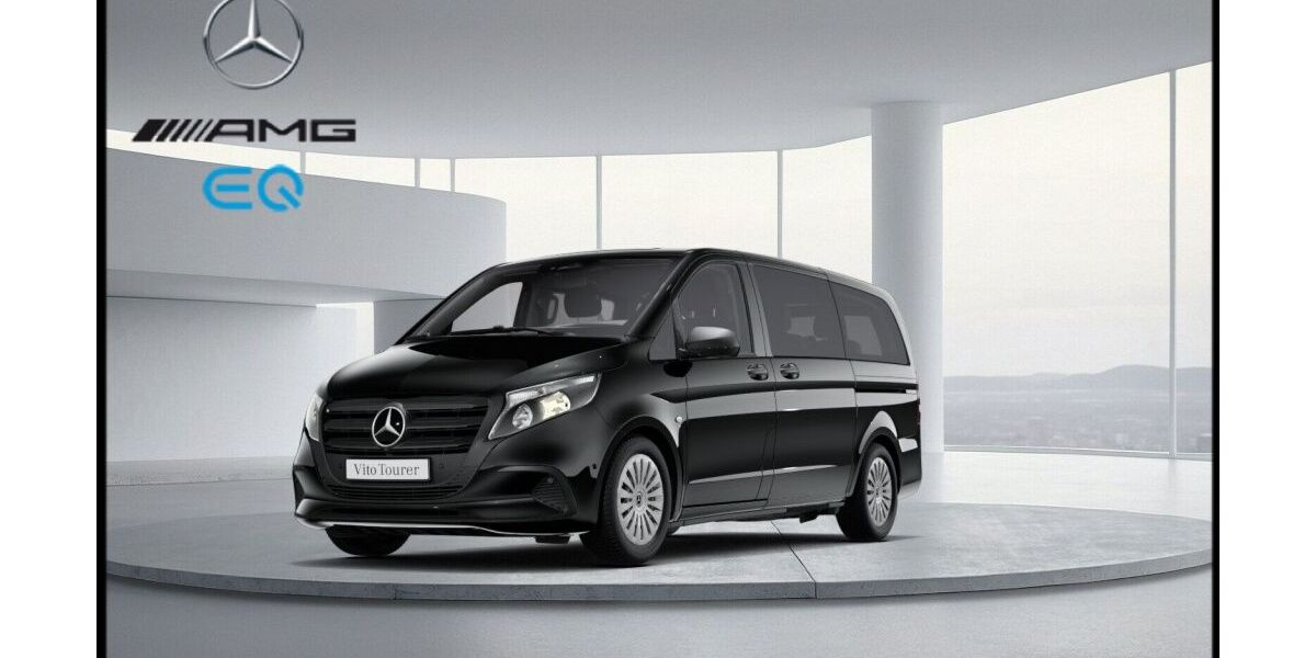 Mercedes-Benz Vito 15.901 km 49.600 &euro; Dortmund 44139