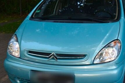 Citroen Xsara Picasso 156.000 km 1.000 &euro; Dortmund 44369