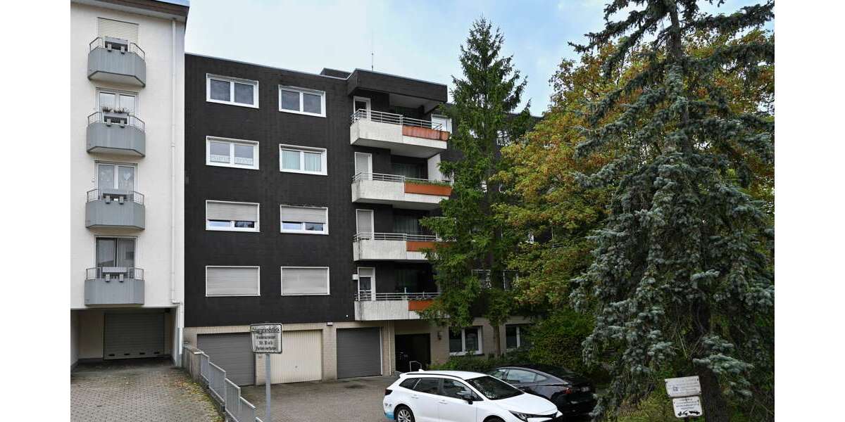 Etagenwohnung Hattingen - 4 Zimmer, 112 m&sup2;, 289.000&euro; | Angebot:27427126