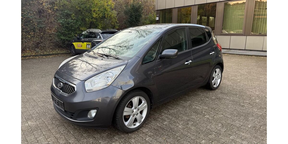 Kia Venga 300.000 km 3.799 € Duisburg 47058