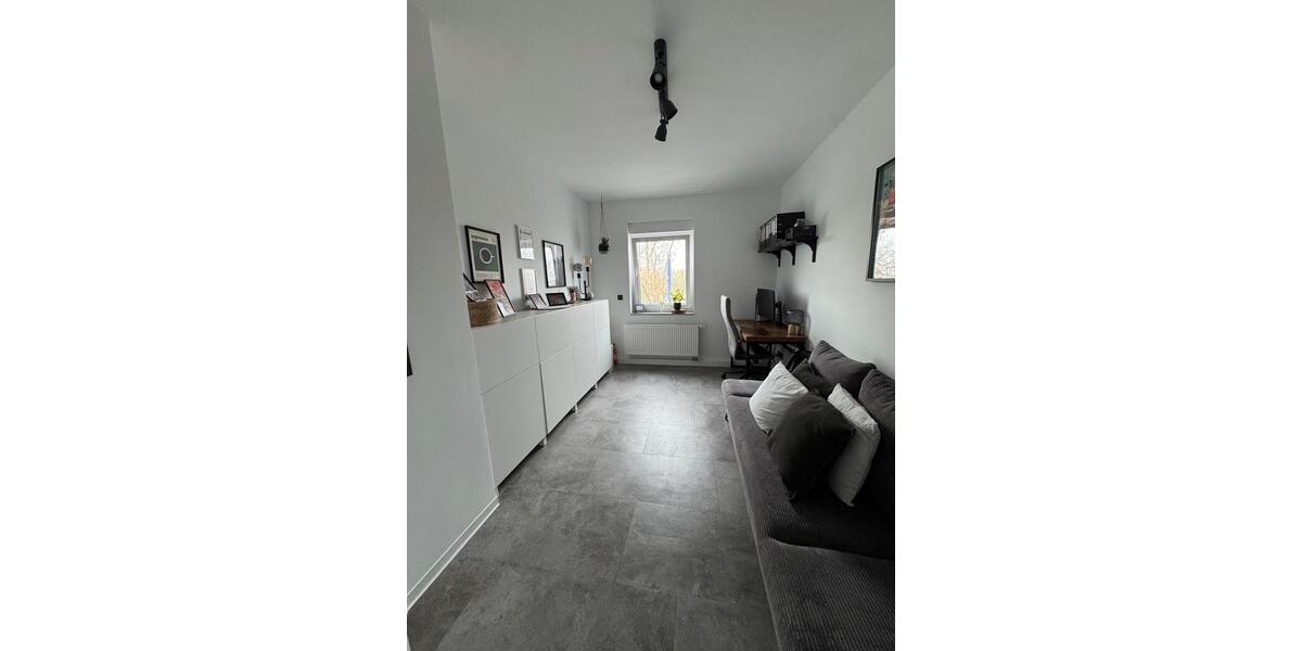 Etagenwohnung Dortmund Gartenstadt - 3.5 Zimmer, 83 m&sup2;, 1.195&euro; | Angebot:26399065
