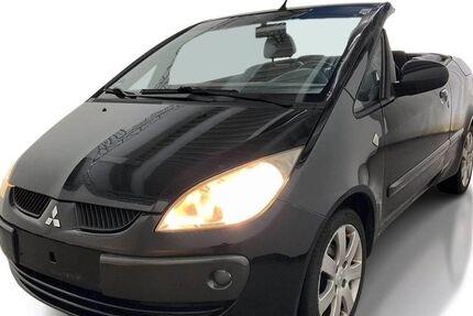 Mitsubishi Colt 129.000 km 1.750 &euro; Oberhausen 46149