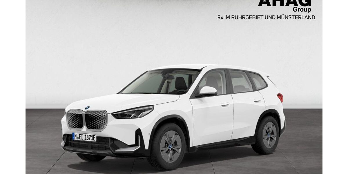 BMW iX1 10.945 km 35.840 &euro; Gelsenkirchen 45897
