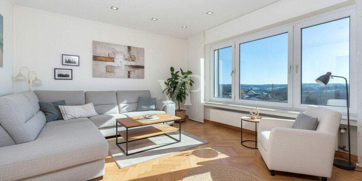 Reihenendhaus Velbert Mitte - 5 Zimmer, 106 m&sup2;, 372.000&euro; | Angebot:25602792