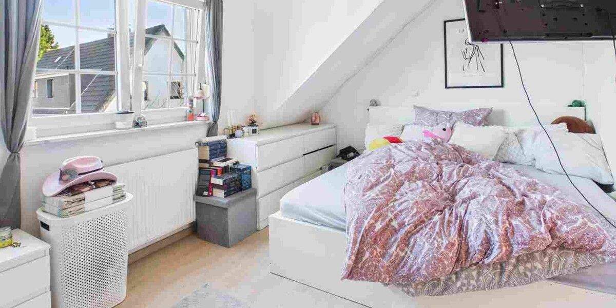 Doppelhaushälfte Marl Drewer - 5 Zimmer, 104 m&sup2;, 345.000&euro; | Angebot:25677950