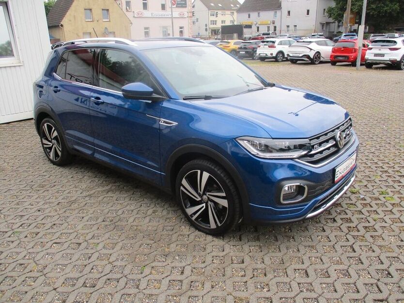 T-Cross