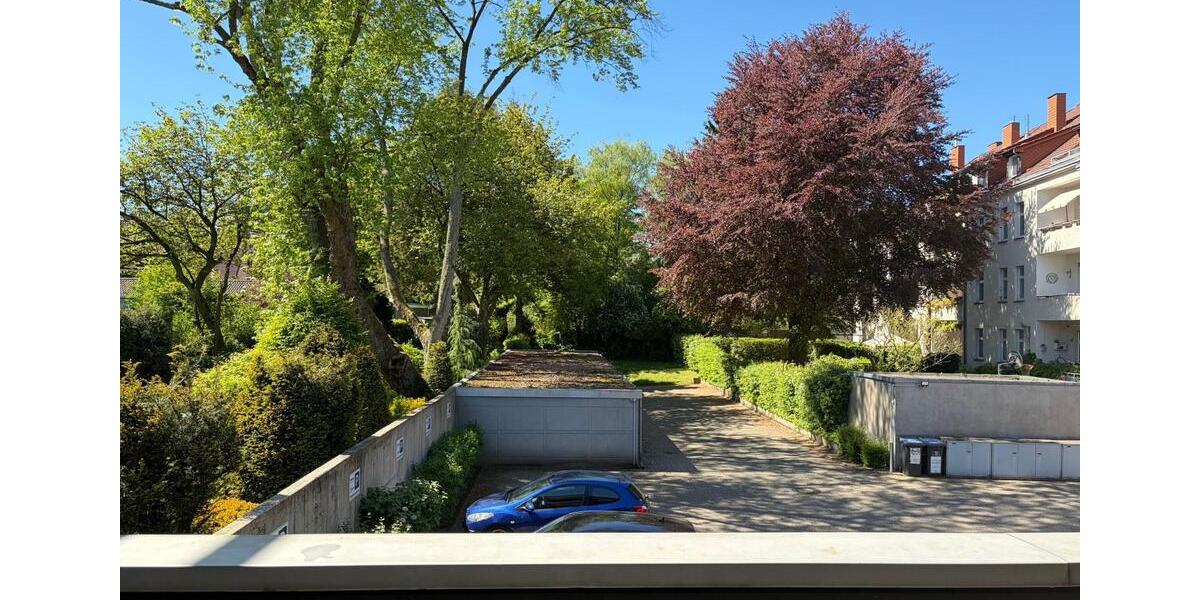 Etagenwohnung Recklinghausen - 3.5 Zimmer, 88 m&sup2;, 1.400&euro; | Angebot:26396551