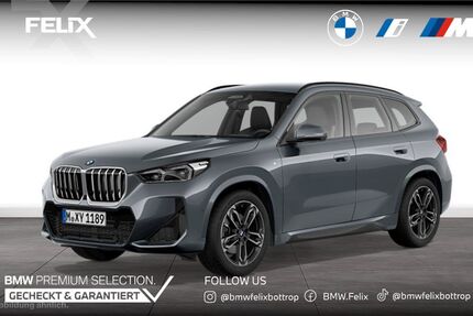 BMW X1 18.759 km 45.879 &euro; Bottrop 46236