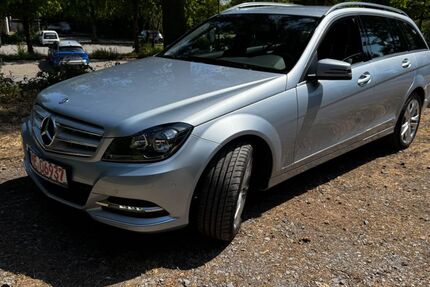 Mercedes-Benz C 180 70.320 km 13.980 &euro; Mettmann 40822