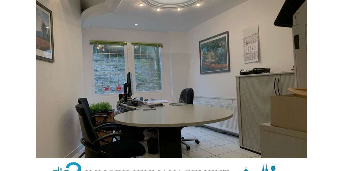 Büro in velbert 430 € 77 m² zimmer