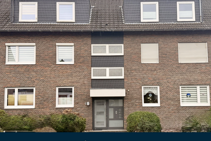 Wohnung Bottrop Ebel - 3.5 Zimmer, 81 m&sup2;, 729&euro; | Angebot:24864793