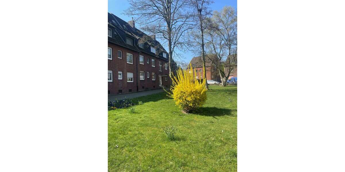 Wohnung zum Mieten in Oberhausen 565 € 66.43 m² 3 zimmer