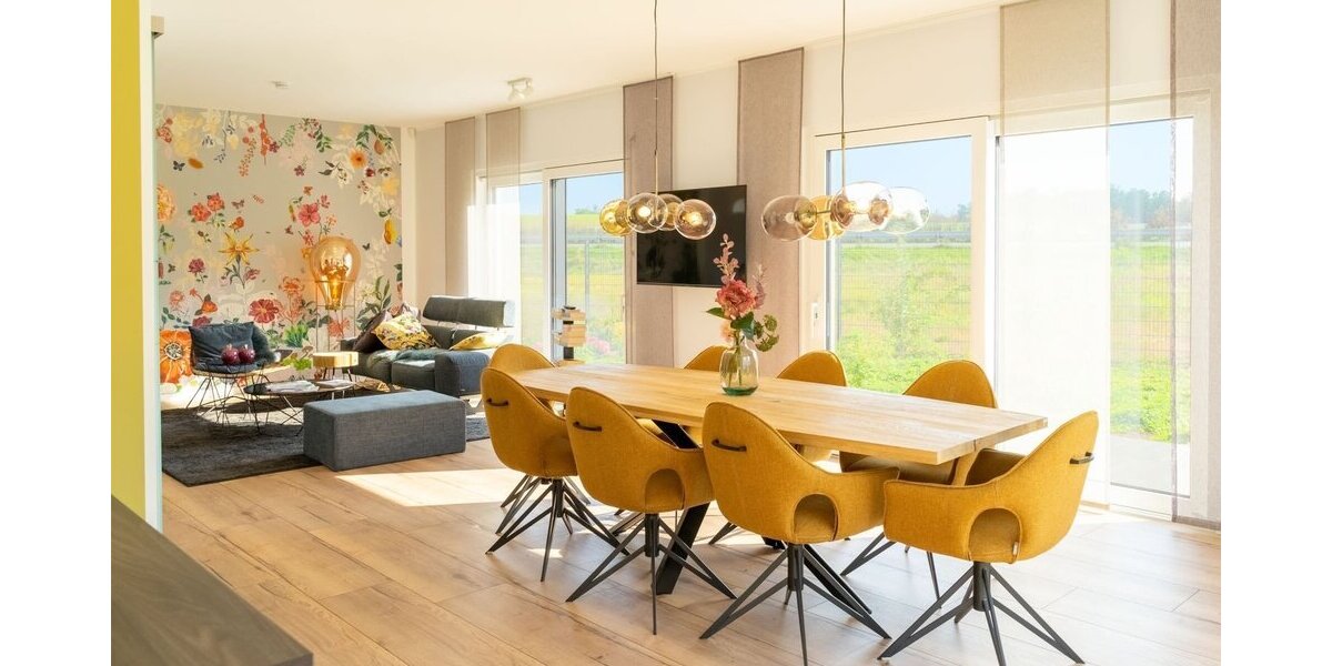 Individuelle Stadtvilla in Castrop-Rauxel - Villa Castrop-Rauxel Rauxel | Angebot:27426246