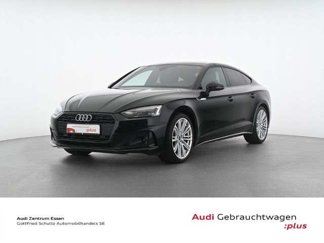Audi A5 56.550 km 31.990 &euro; Essen 45143