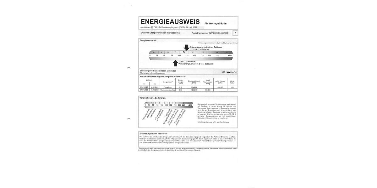 Etagenwohnung Gelsenkirchen Gelsenkirchen-Nord - 4 Zimmer, 91 m&sup2;, 108.000&euro; | Angebot:27168178