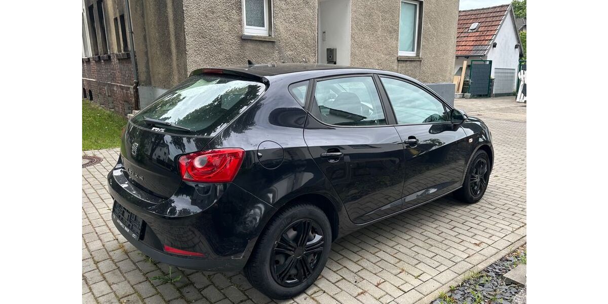 Seat Ibiza 248.000 km 1.500 &euro; Bottrop 46240