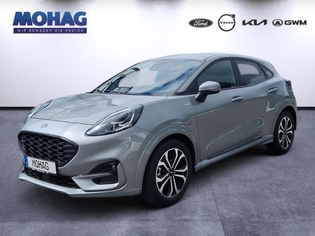 Ford Puma 27.528 km 16.390 &euro; Datteln 45711