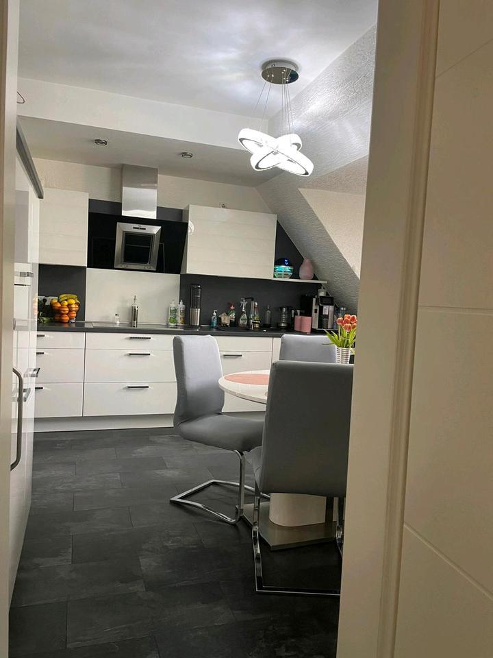 Mfh mit zwei Büros