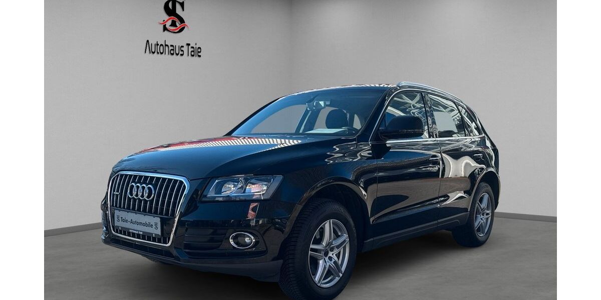 Audi Q5 145.100 km 17.990 &euro; Dortmund OT Mitte 44145