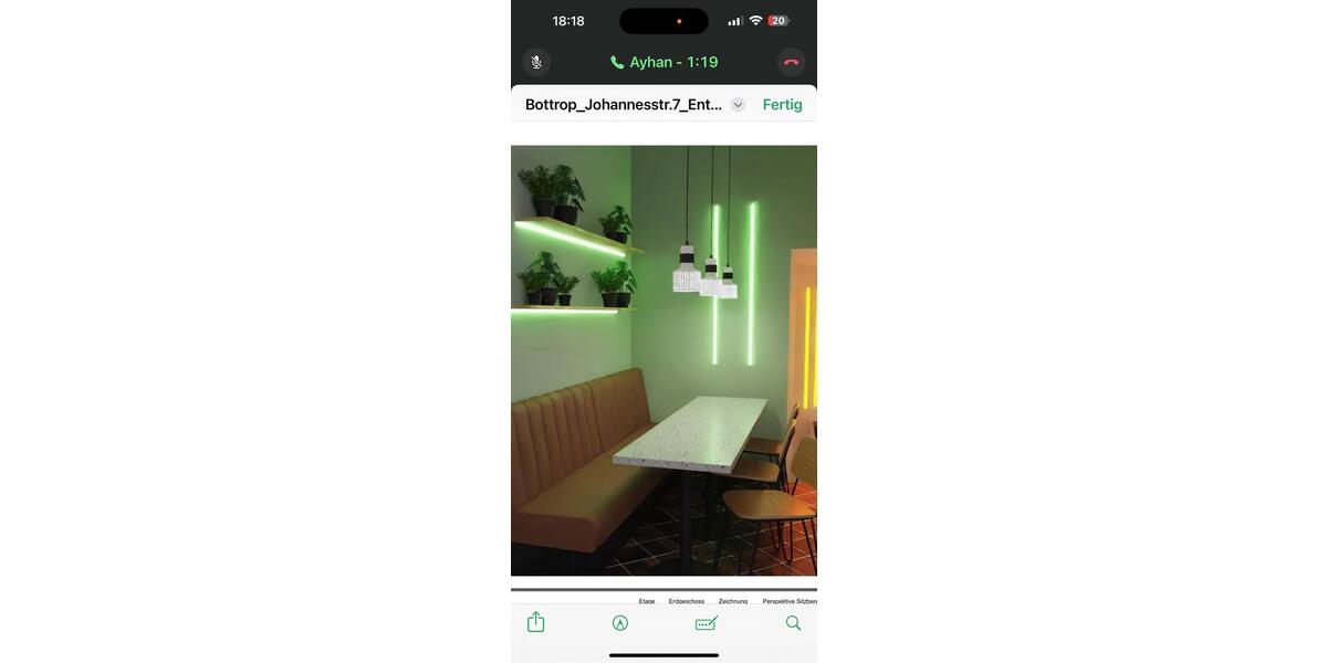 Gewerbeobjekt Bottrop Boy - 2.300&euro; | Angebot:24709039