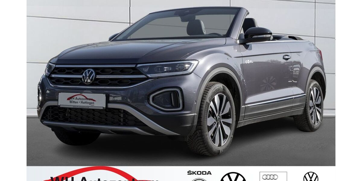 VW T-Roc 7.652 km 31.841 &euro; Witten 58453
