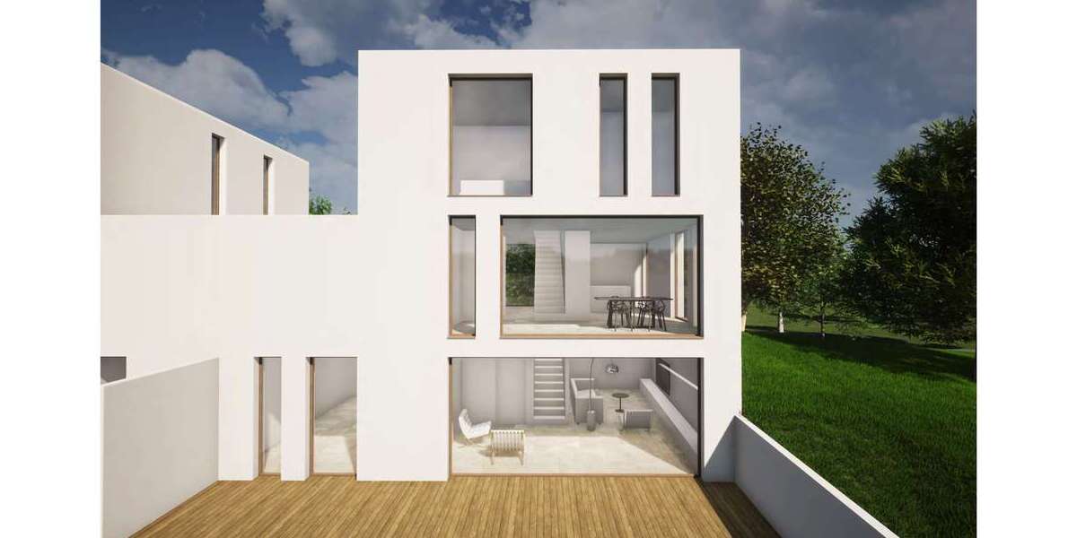 Einfamilienhaus Witten Annen - 4 Zimmer, 160 m&sup2;, 869.000&euro; | Angebot:27371759