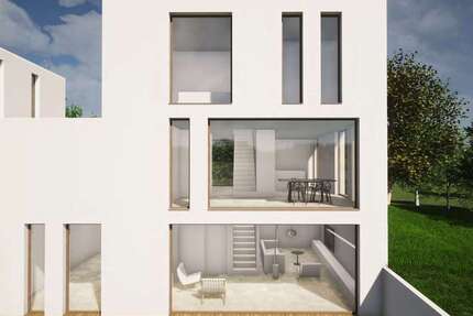 Haus Witten Annen - 4 Zimmer, 160 m&sup2;, 869.000&euro; | Angebot:27371759