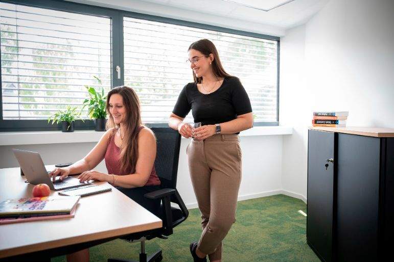 Gewerbeobjekt Bochum Innenstadt - 1.020&euro; | Angebot:25899410