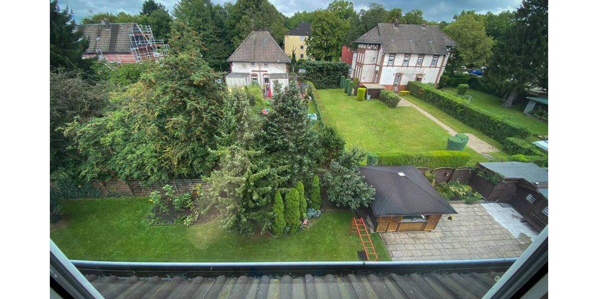 Etagenwohnung Dortmund Eving - 1 Zimmer, 51 m&sup2;, 510&euro; | Angebot:26867470