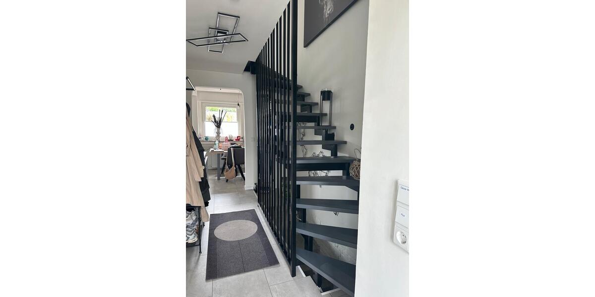Reihenhaus Gelsenkirchen Erle - 4 Zimmer, 80 m&sup2;, 320.000&euro; | Angebot:27158301
