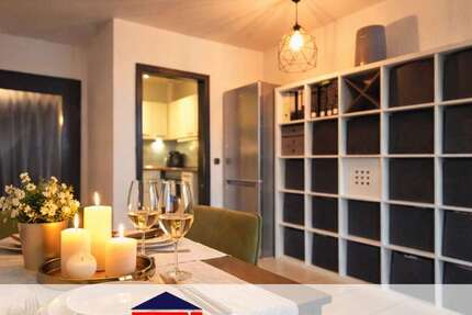 Wohnung Bottrop / Batenbrock Batenbrock - 2.5 Zimmer, 53 m&sup2;, 106.000&euro; | Angebot:17993848