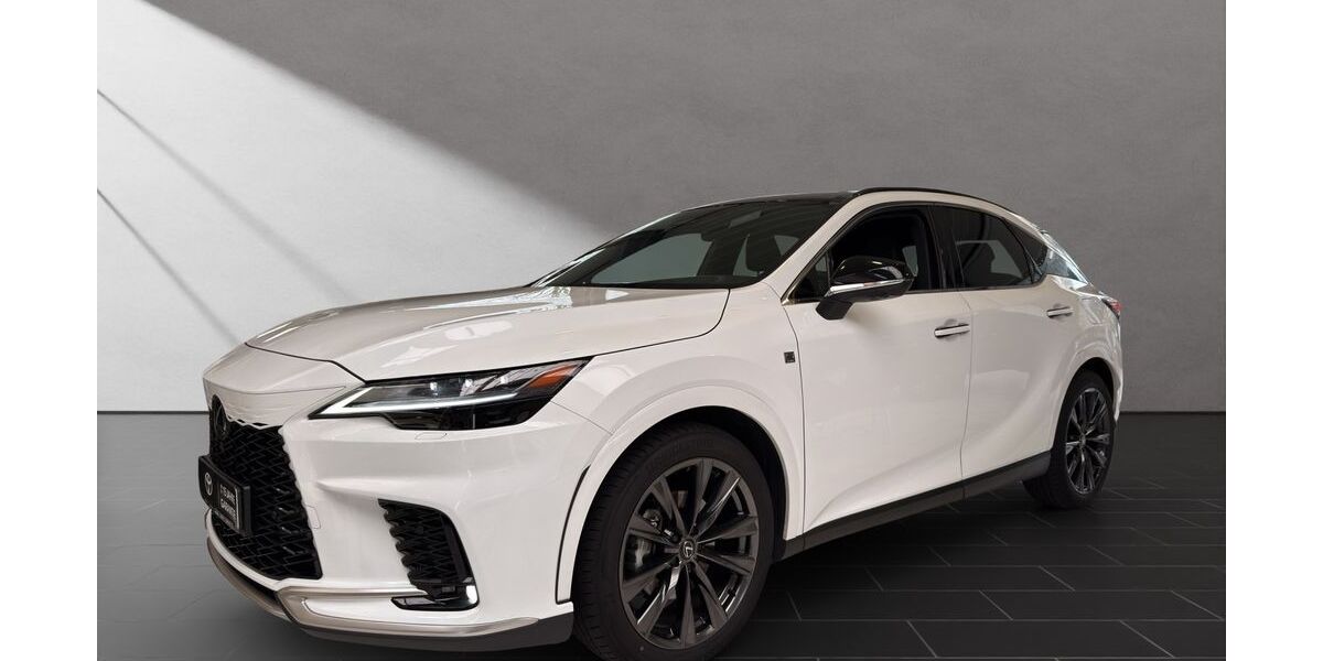 Lexus RX 450 23.824 km 65.950 &euro; Dinslaken 46537