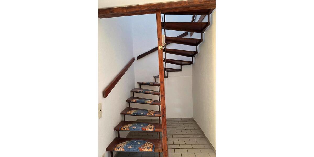 Reihenhaus Wuppertal Gemarkung Langerfeld - 4 Zimmer, 118 m&sup2;, 375.000&euro; | Angebot:27128973
