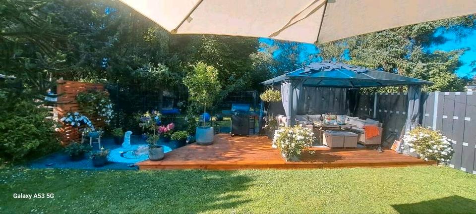 Dachgeschoßwohnung Oberhausen Alstaden - 3.5 Zimmer, 69 m&sup2;, 189.000&euro; | Angebot:25995481