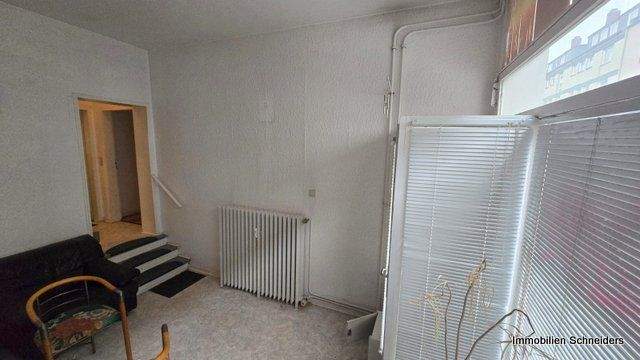 Duisburg-City - Büroräume auf der Fürstenstraße 1 Ecke Wittekindstraße zu vermieten !!! 2 zimmer