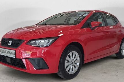 Seat Ibiza 11.825 km 15.379 &euro; Duisburg 47138